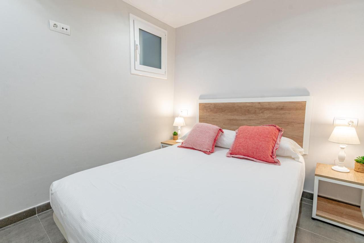 Joyrooms 1 * Tarragona