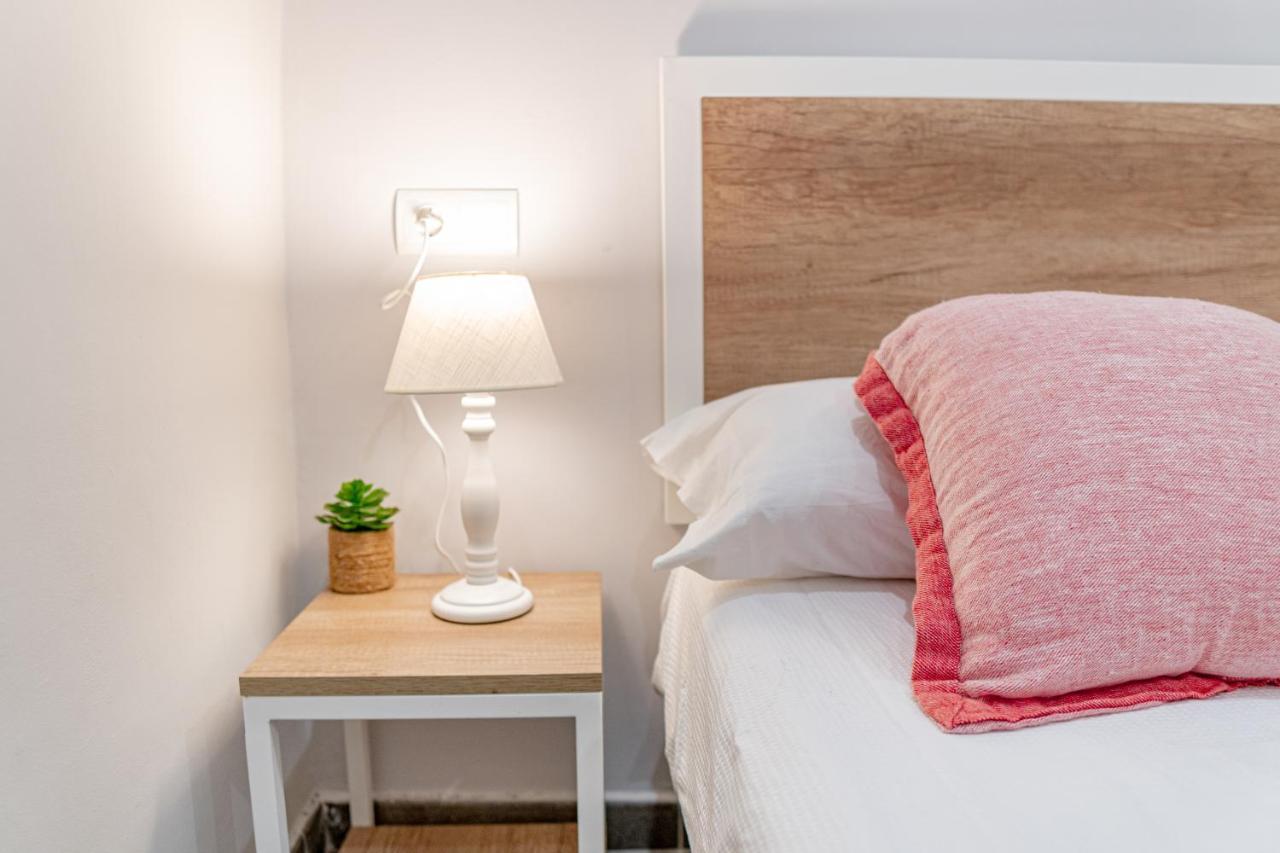 Apartamento Joyrooms 1 *