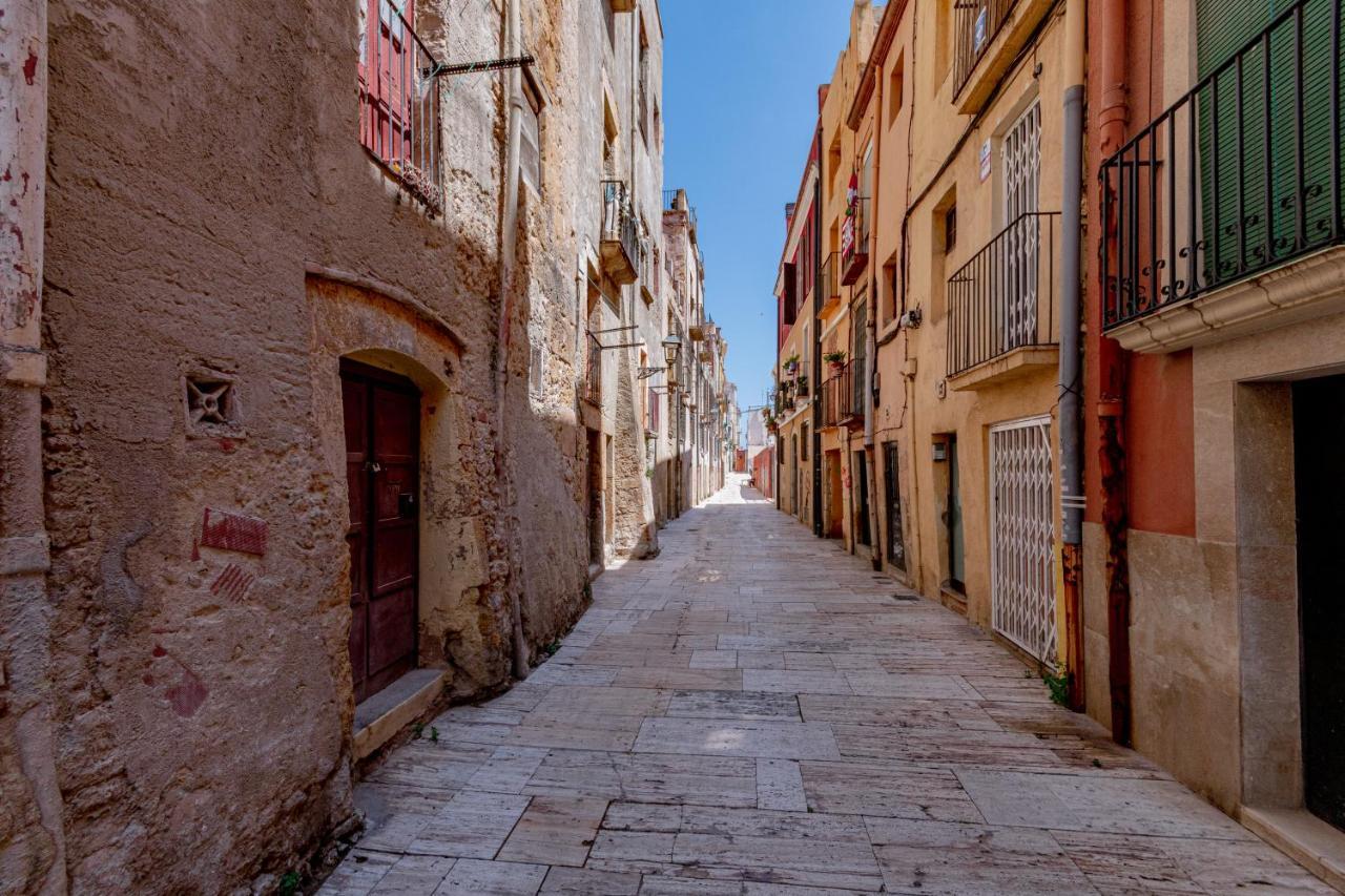 Apartment Joyrooms 1 Tarragona