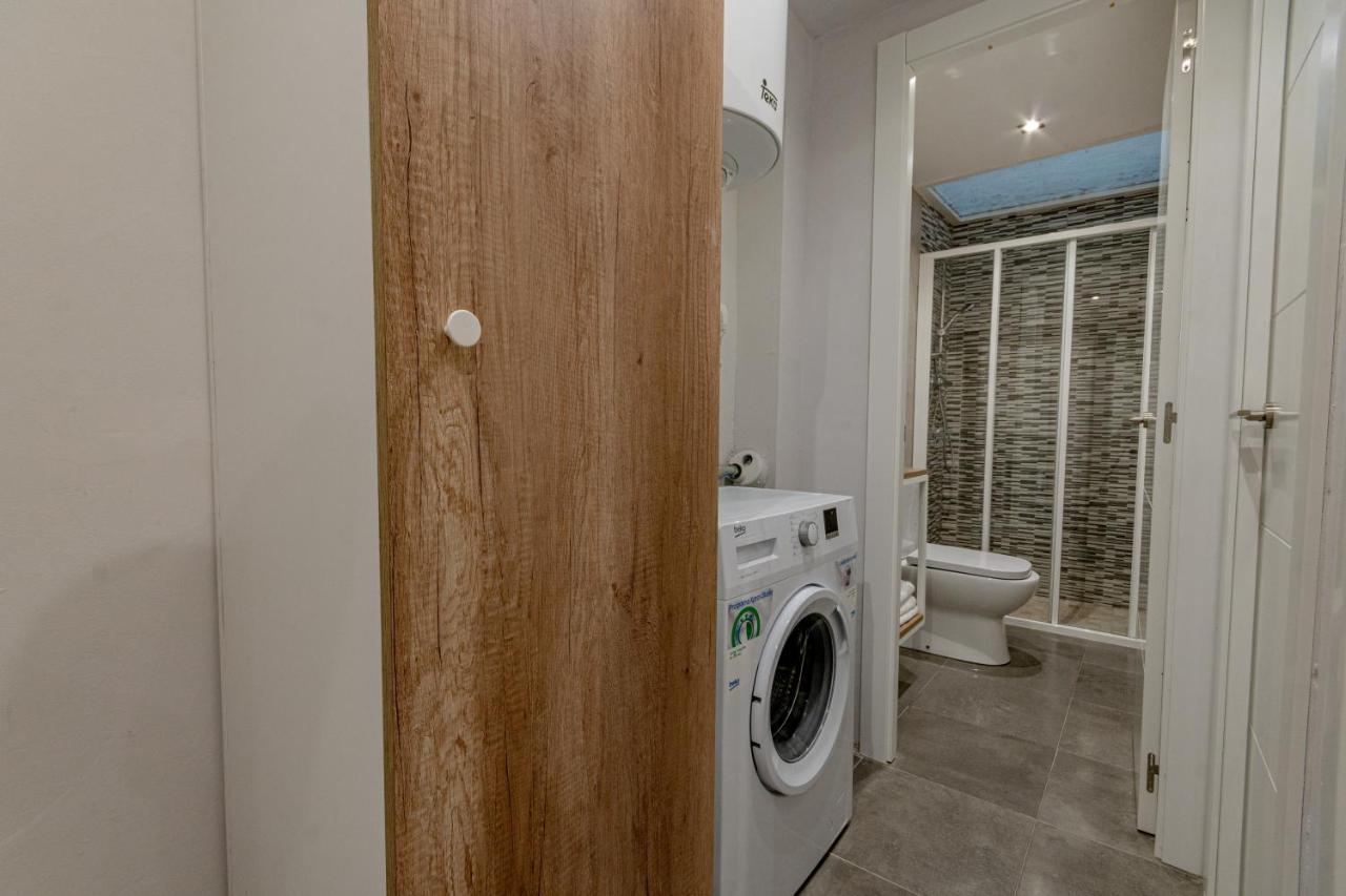 Apartamento Joyrooms 1