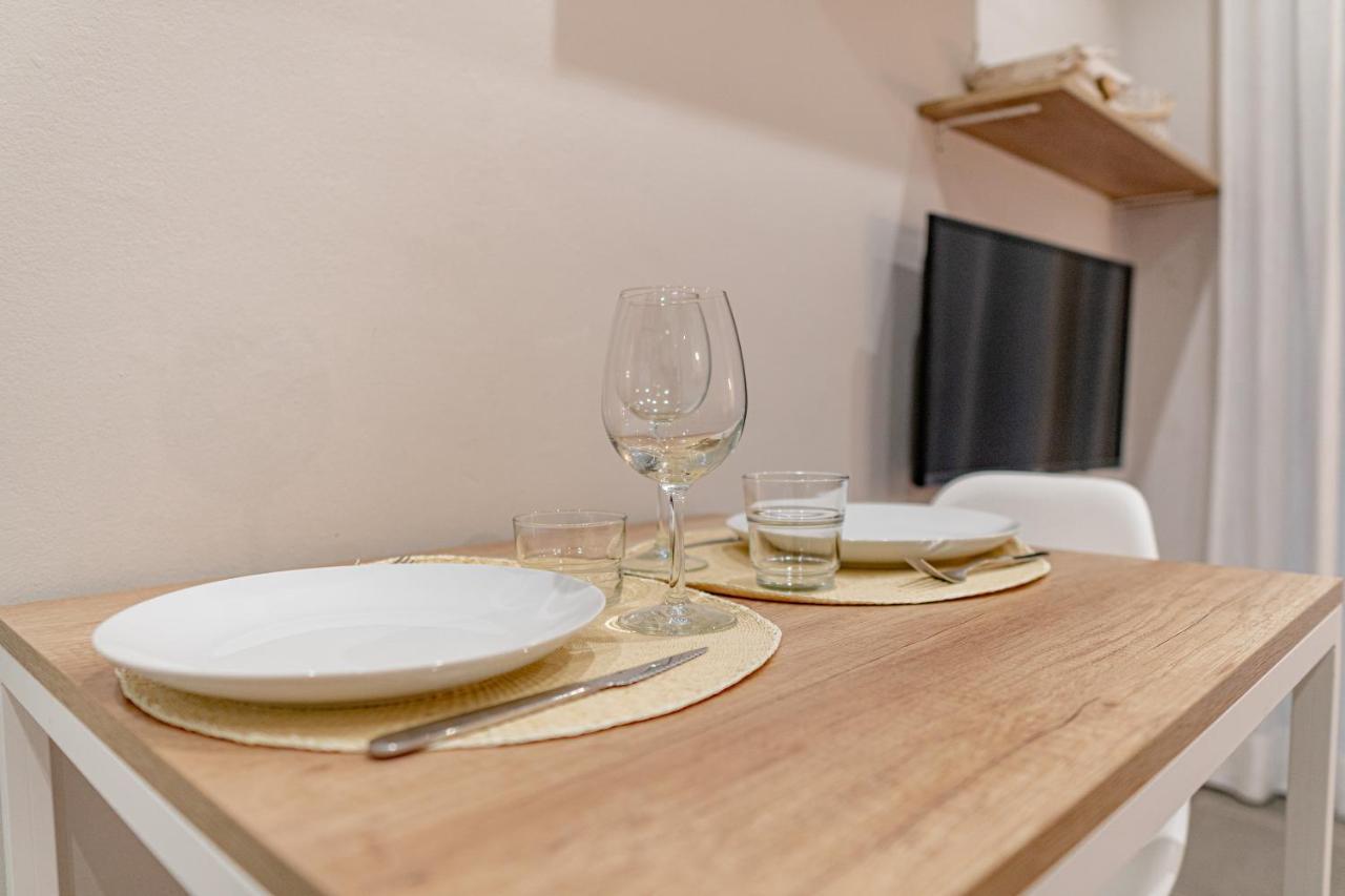 Apartamento Joyrooms 1