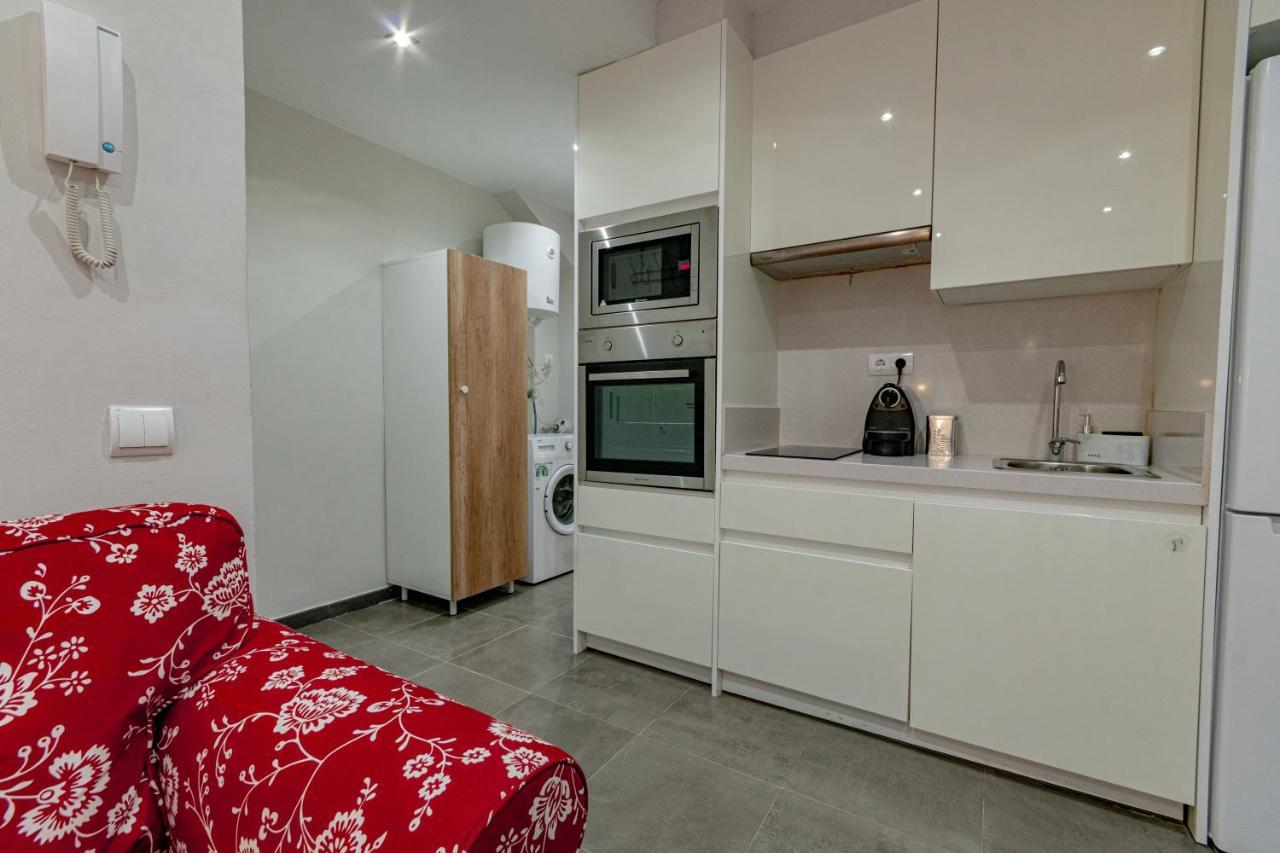 Joyrooms 1 Apartamento *
