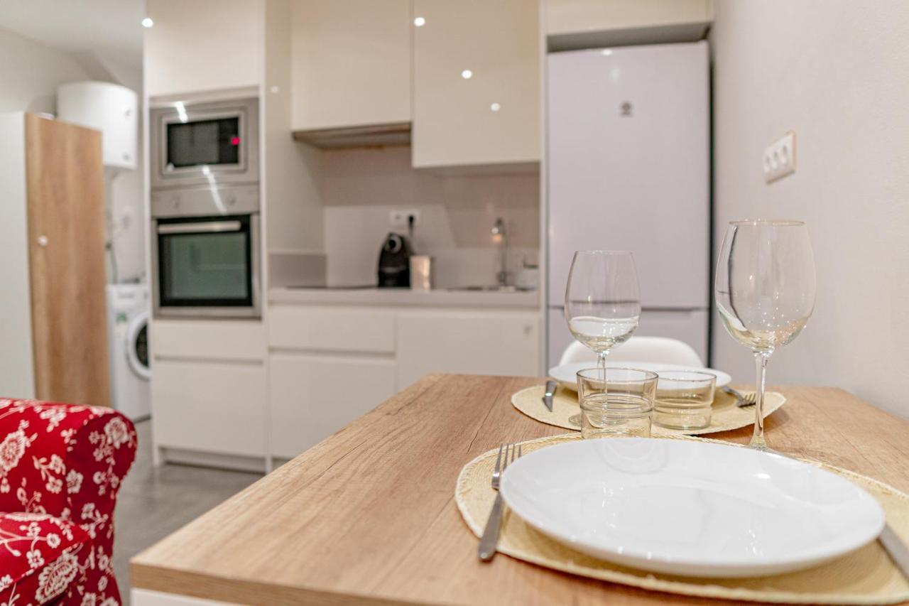 Joyrooms 1 Apartamento Tarragona