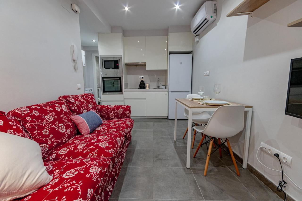 Apartamento Joyrooms 1 *