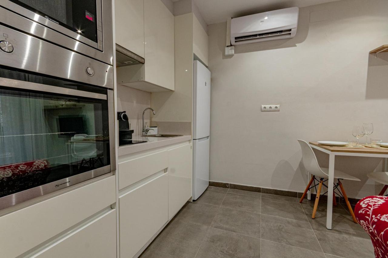 Appartement Joyrooms 1