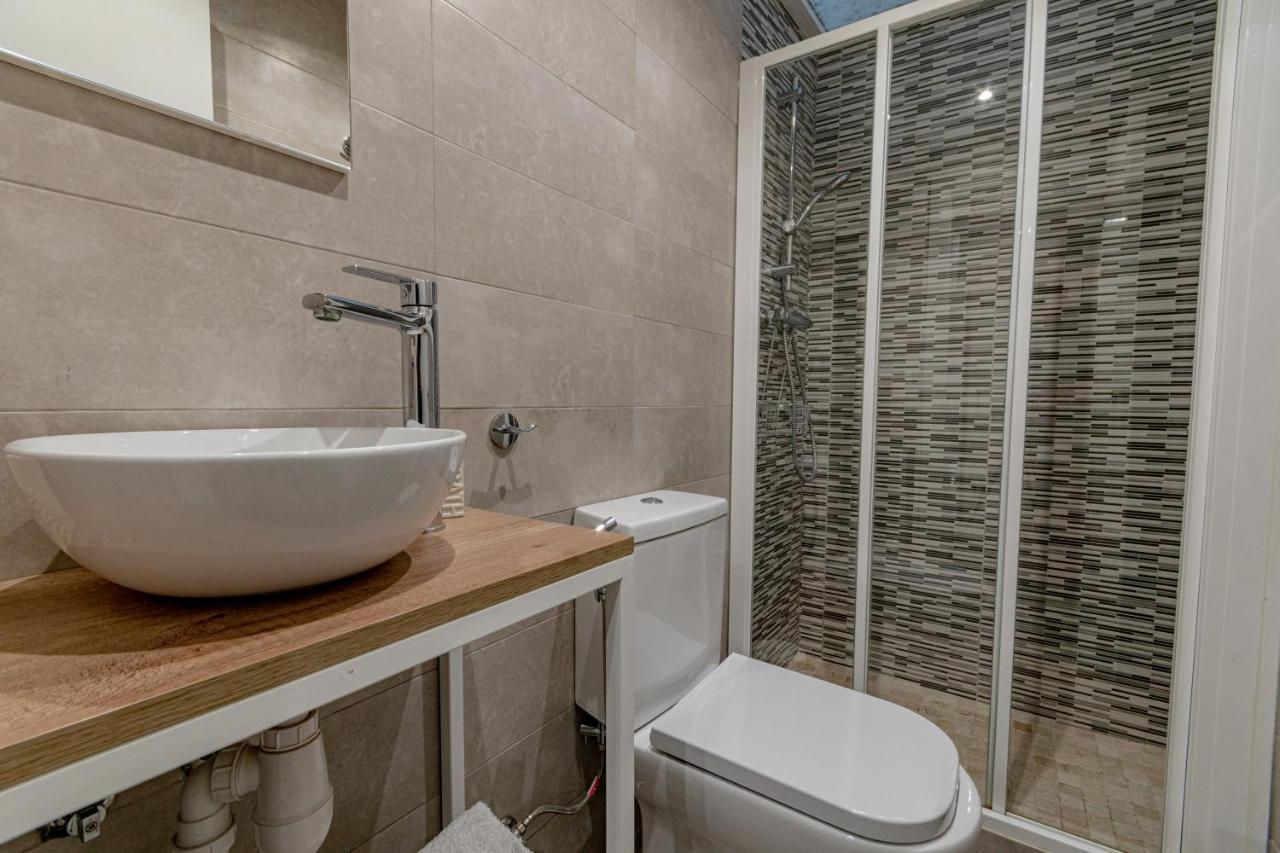 Appartement Joyrooms 1 Tarragone